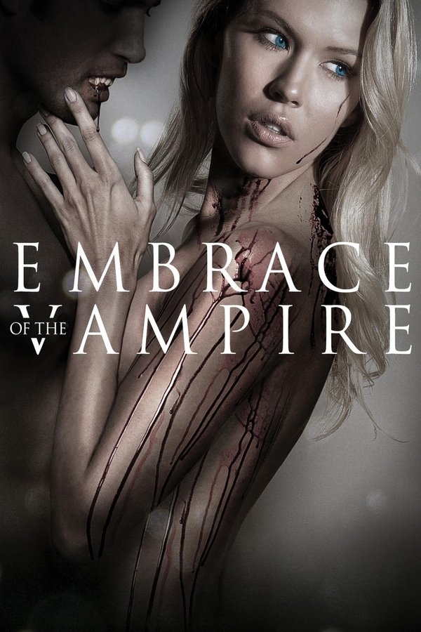 El abrazo del vampiro (2013)