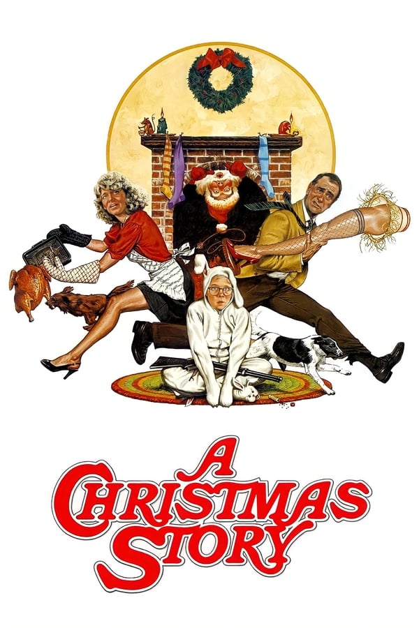Historias de Navidad (1983)