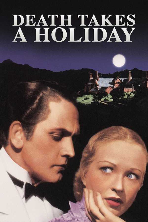 La muerte de vacaciones (1934)