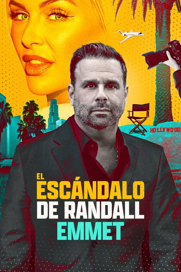 The Randall Scandal: Love, Loathing, and Vanderpump (2023)
