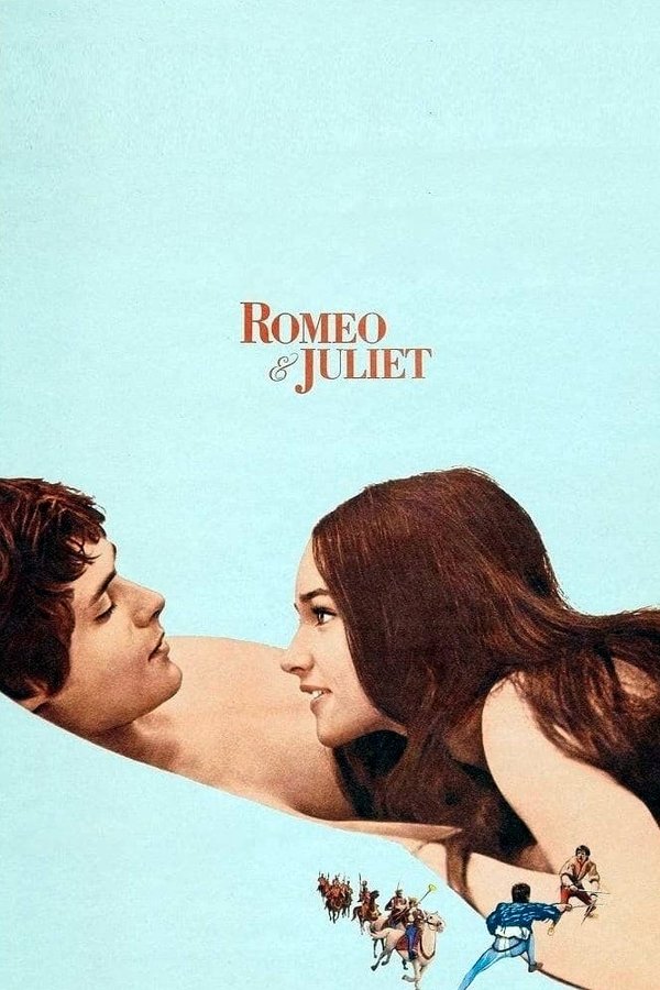 Romeo y Julieta (1968)