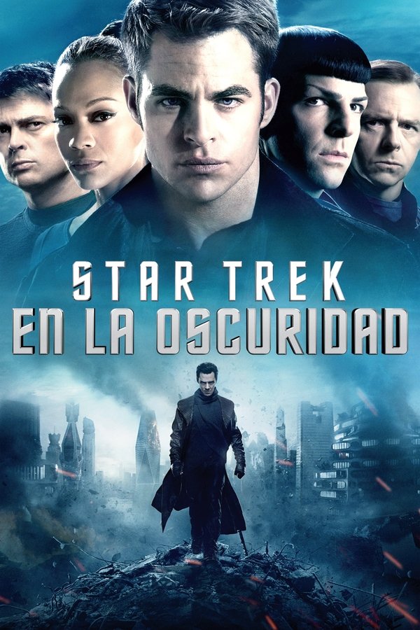 Star Trek Sin Límites (2016)
