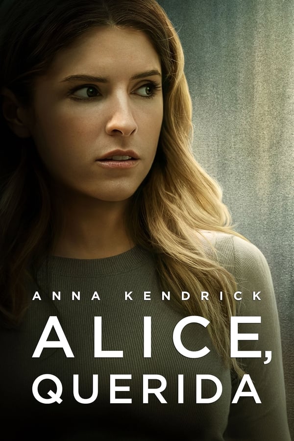 Alice, cariño (2023)