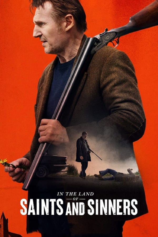 En tierra de santos y pecadores (2023)