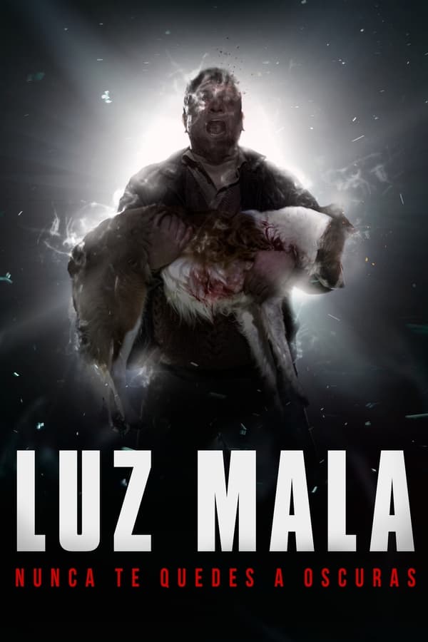 Luz Mala (2023) (2023)