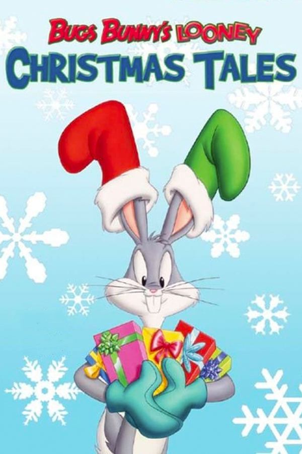 Cuentos de Navidad de Bugs Bunny (1979)