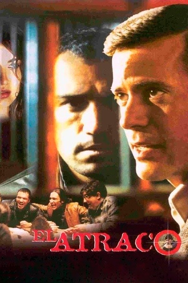 El atraco (2004)
