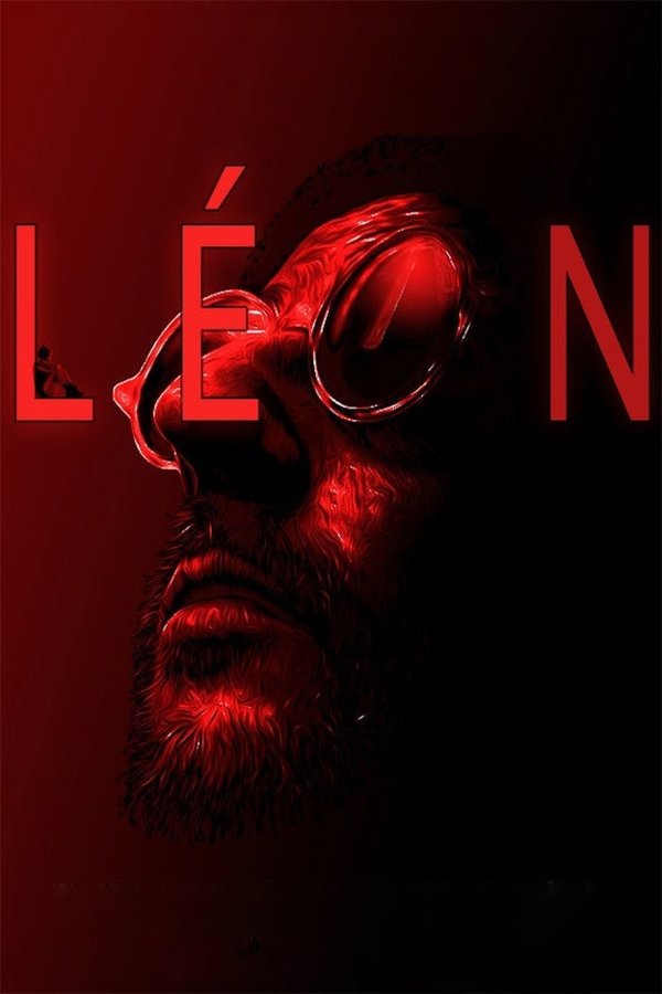 El profesional (Léon) (1994)