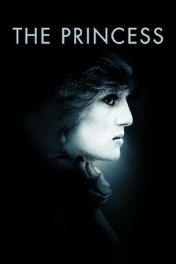 The Princess (2022)