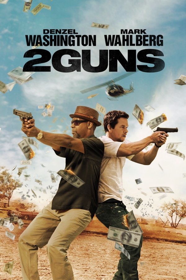 2 Guns (2013)