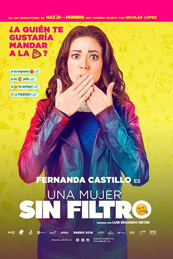 Un Caballero y su Revolver (2018)