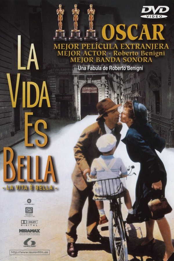 La vida es bella (1997)