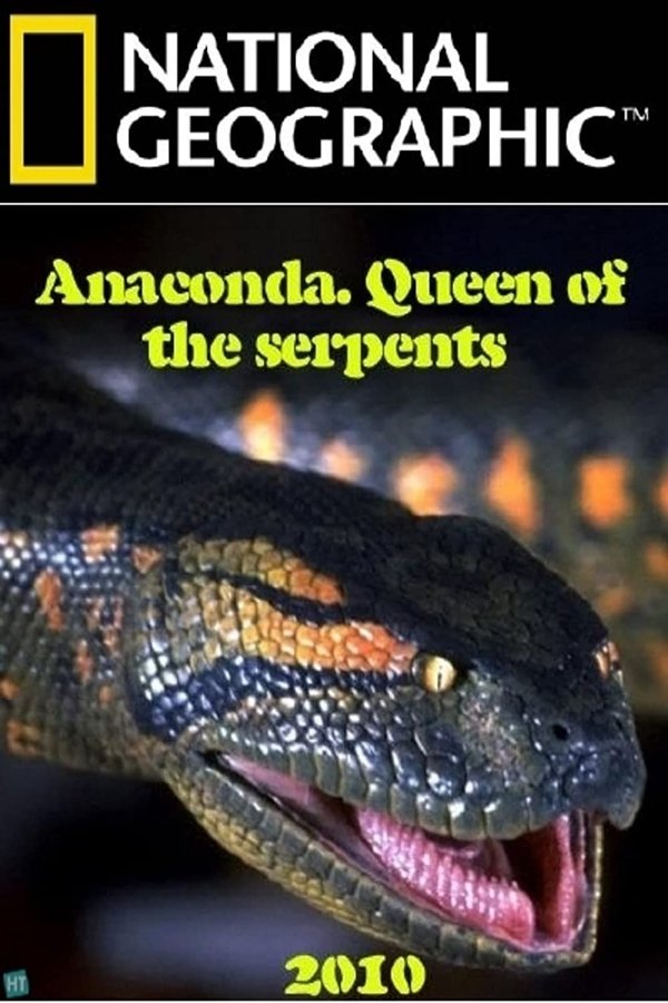 Anaconda: La reina de las serpientes (2010)