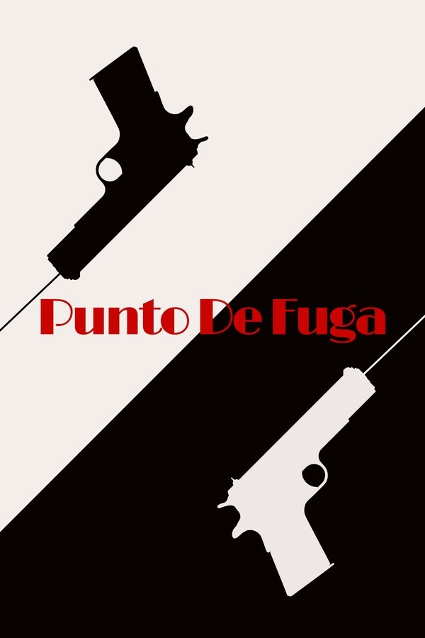 Punto de Fuga (2023)