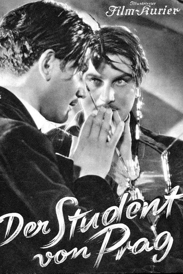 Der Student von Prag (1935)