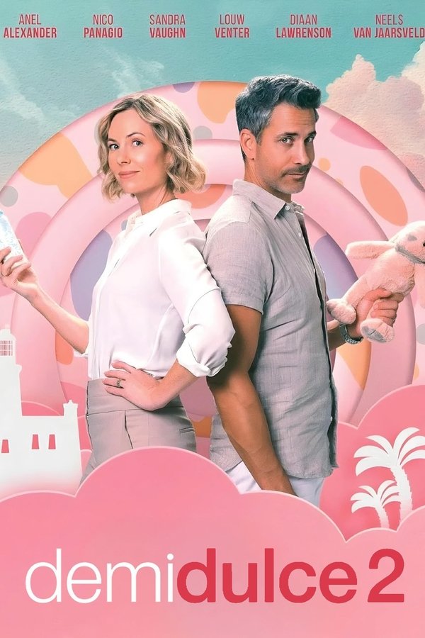 Semidulce 2 (2025)