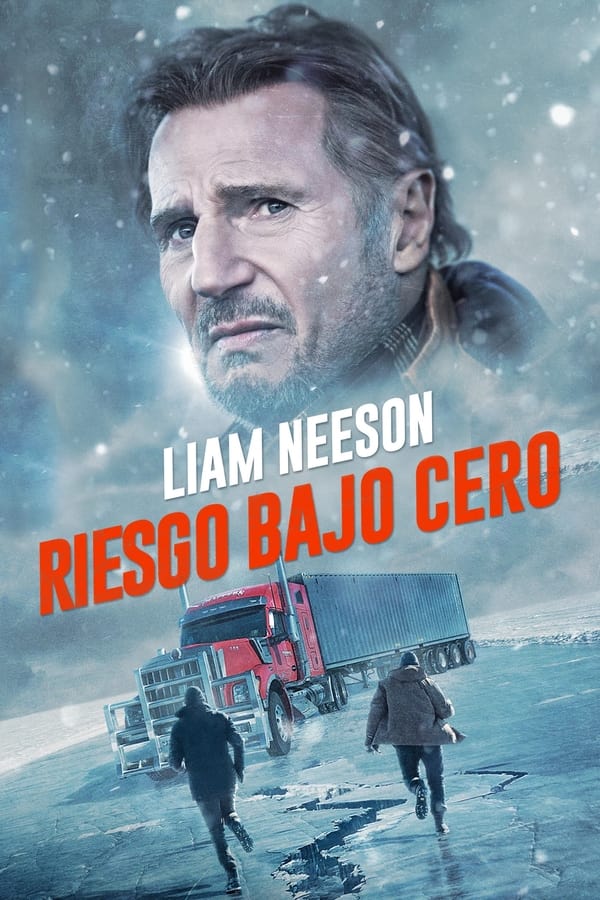 Ice Road (2021)