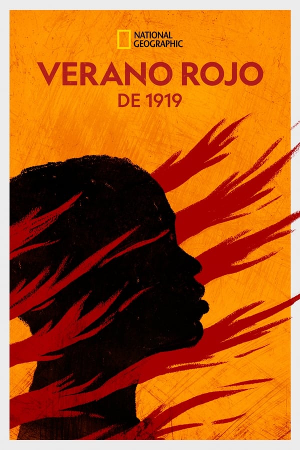 La masacre de Tulsa y el Verano Rojo (2021)