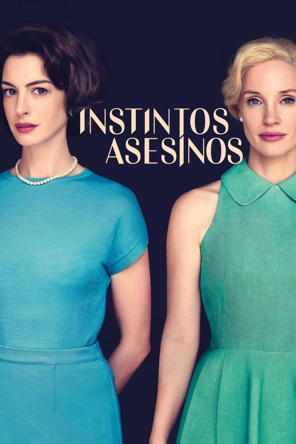 Vidas perfectas (2024)