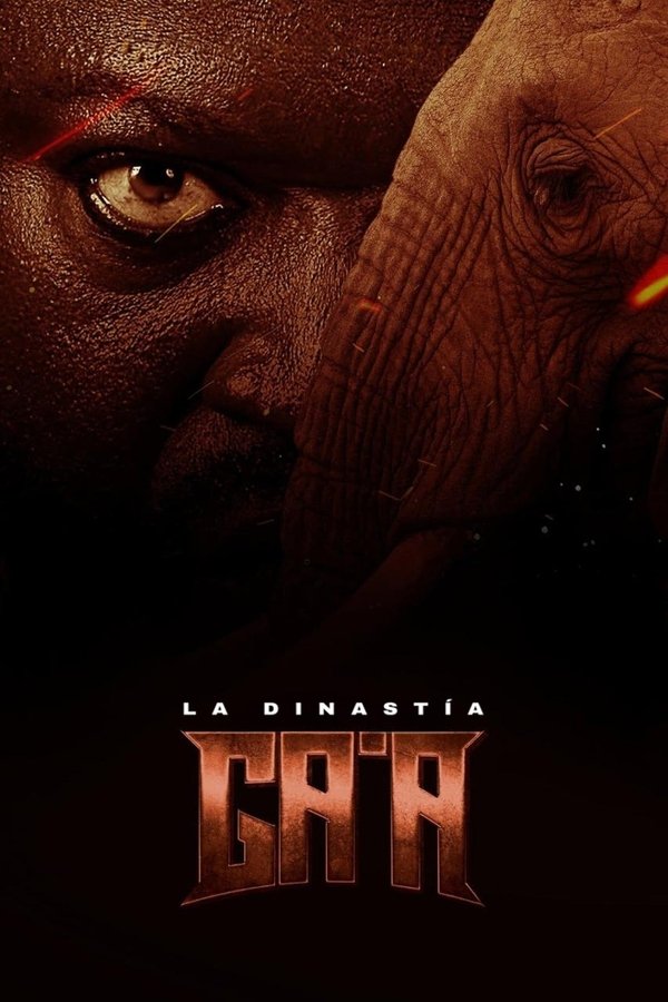 La dinastia Ga'a (2024)