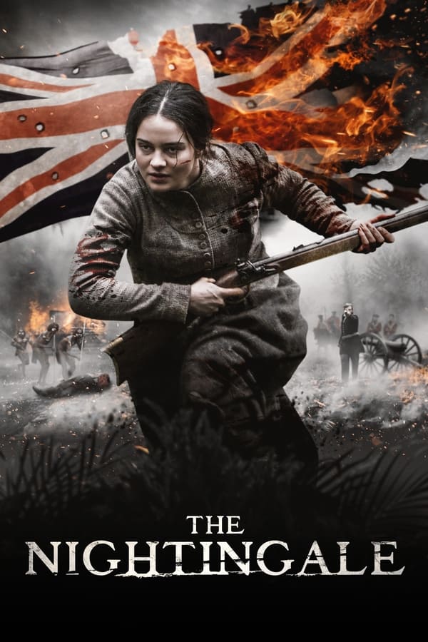 The Nightingale (2018)