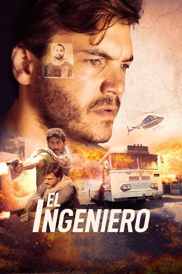 The Engineer (2023)