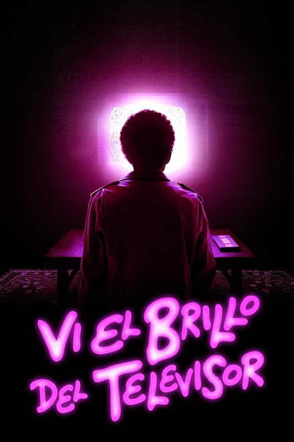 I Saw the TV Glow (2024)