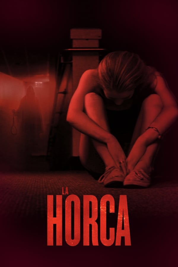 The Gallows (2015)