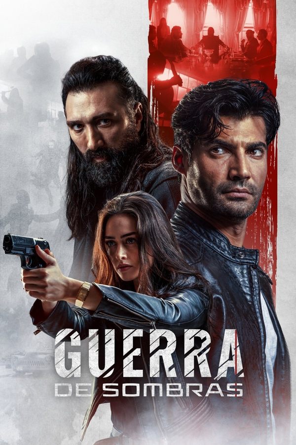Guerra de sombras (2022)