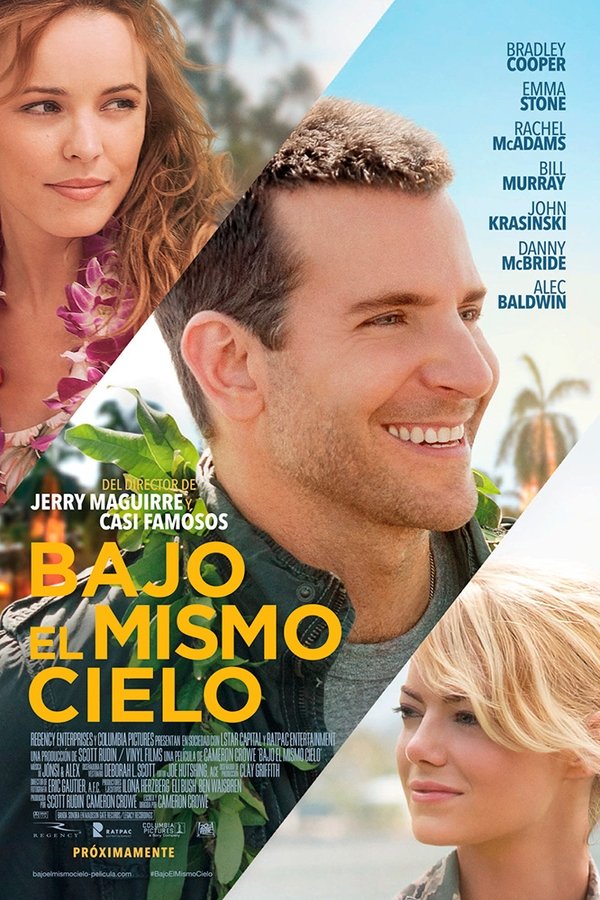 Aloha (2015)