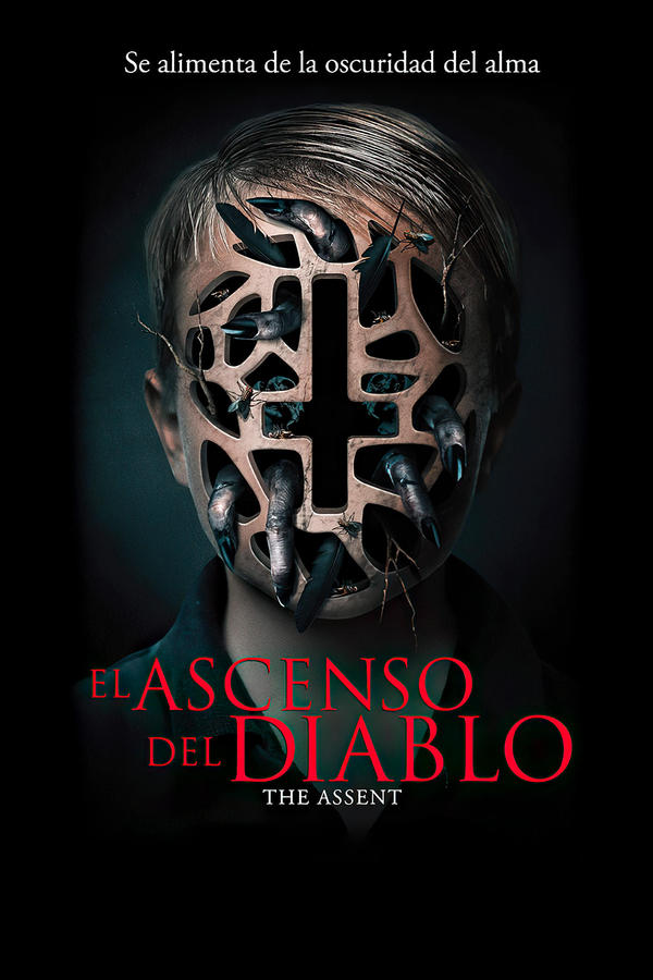 The Assent (2019)