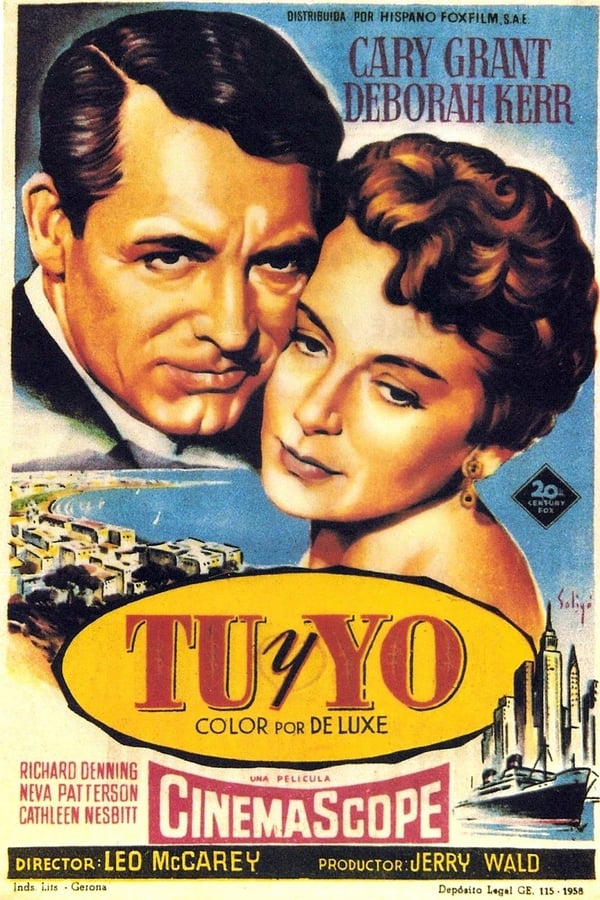 Tú y yo (1957)