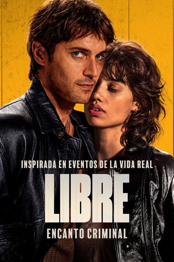 Libre (2024)