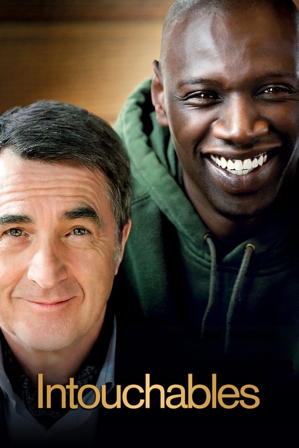 Intouchables (2011)