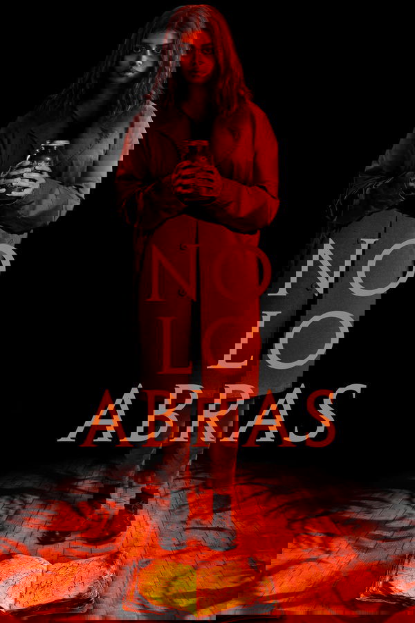 No lo abras (2023)