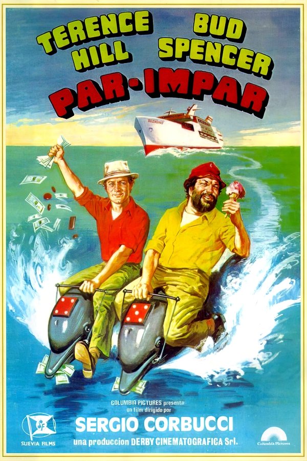 Par-Impar (1978)