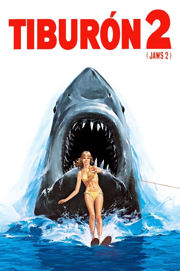 Jaws 2 (1978)