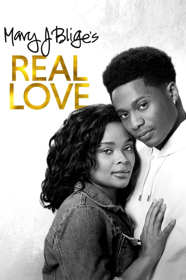 Mary J Bliges Real love (2023)