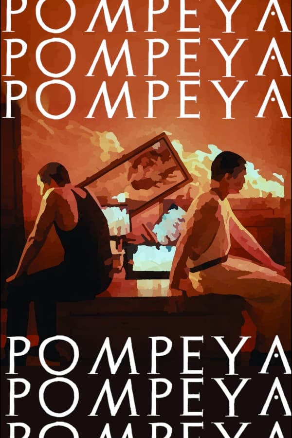 Pompeya (2022)