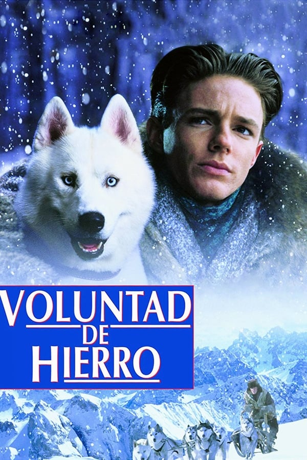 Voluntad de hierro (1994)