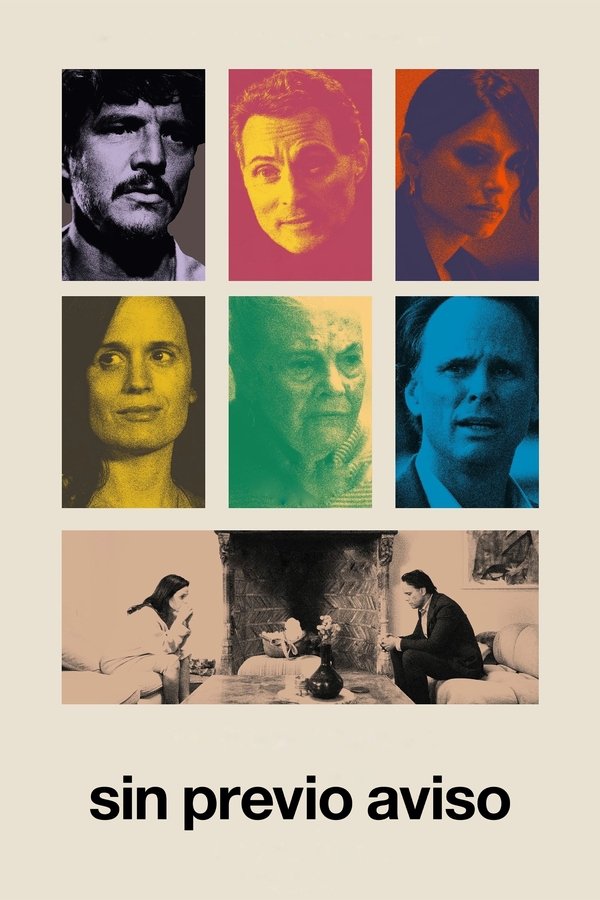 The Uninvited (2025)