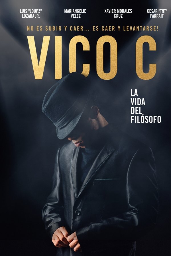 Vico C: La vida del filósofo (2017)