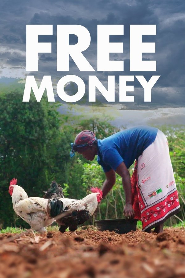 Free Money (2022)