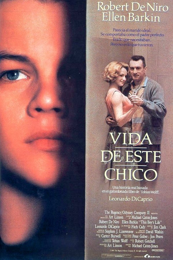 Vida de este chico (1993)