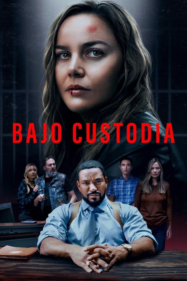 Bajo custodia (2024)
