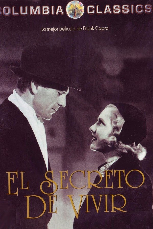 El secreto de vivir (1936)
