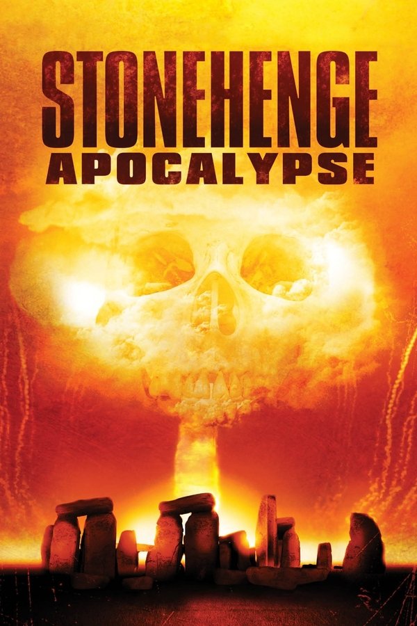 Apocalipsis en Stonehenge (2010)