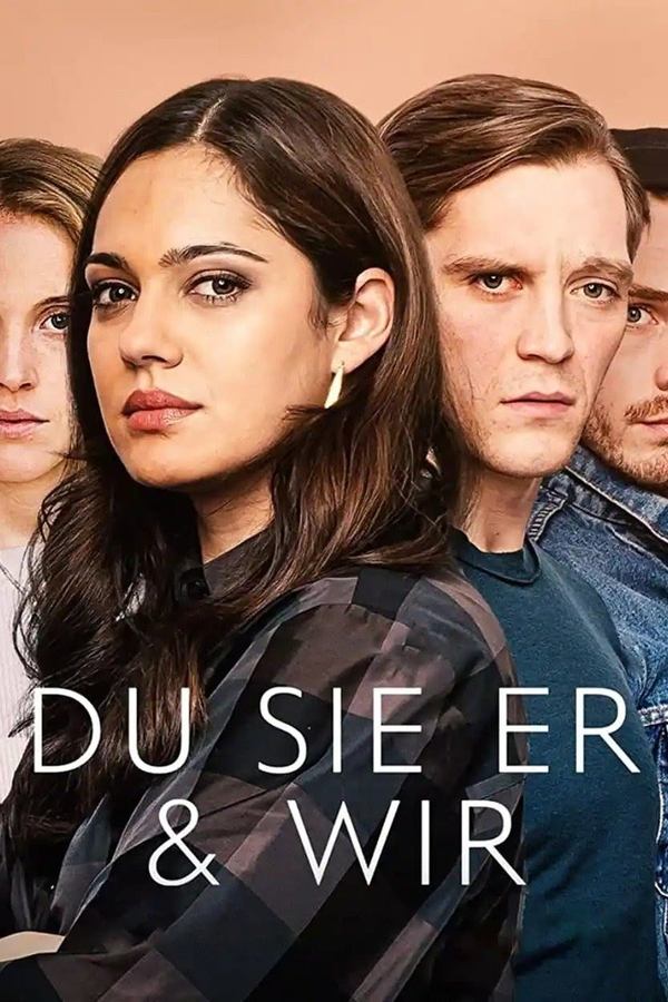 Cuatro por cuatro (2021)