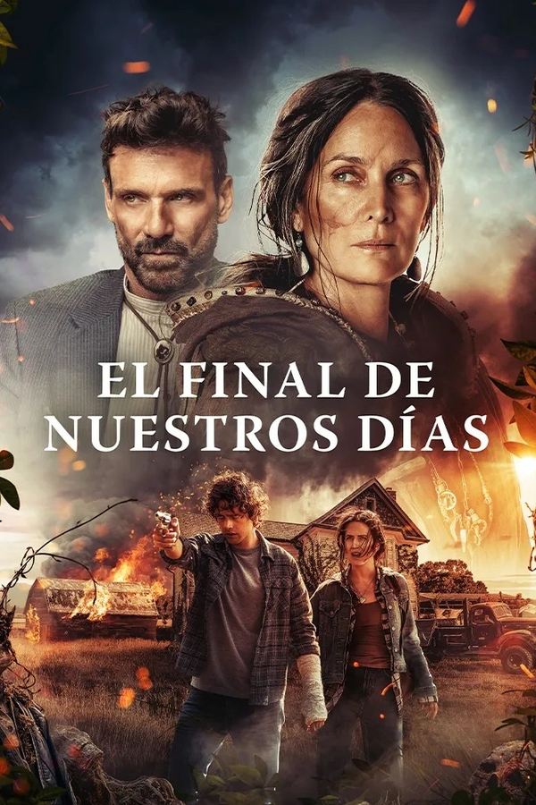 El final de nuestros días (2024)