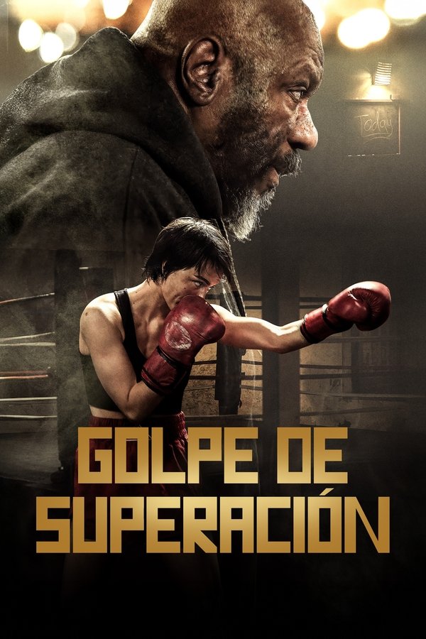 Golpe de superacion (2025)